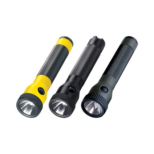 streamlight polystinger flashlight