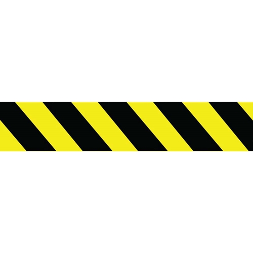 barricade tape