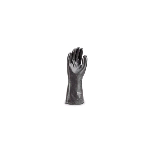 north rubber gloves