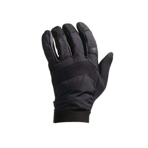 elbow length gloves