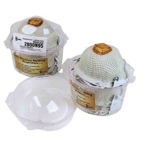 moldex respirator locker