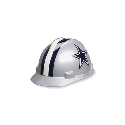 cowboys hard hat