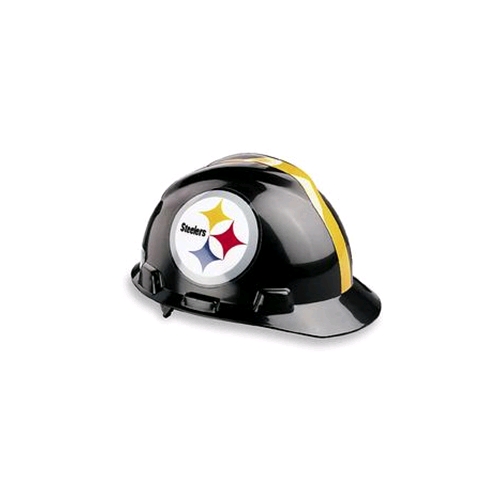 Pittsburgh Steelers Officially Licensed Hard Hat