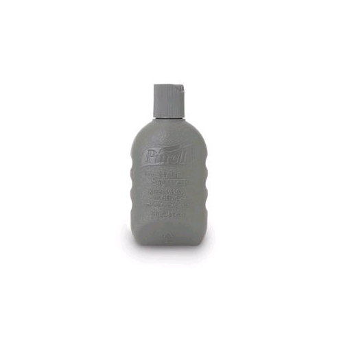 Purell 3 oz. Instant Hand Sanitizer in FST Military Bottle