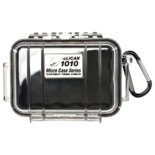 Pelican™ 1010 Micro Case with Liner