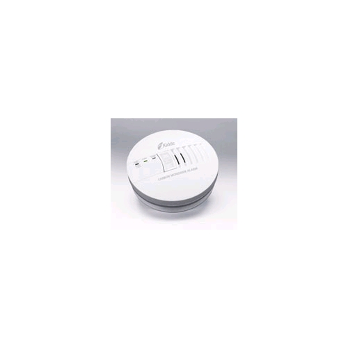 Model KN-COB-IC  Carbon Monoxide Alarm