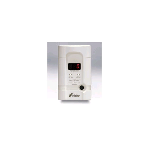 Model KN-COPP-3  Carbon Monoxide Alarm
