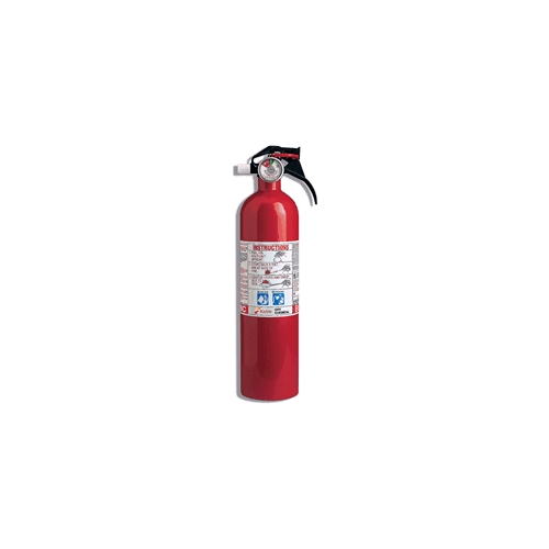 Kidde KG/FA10 Kitchen/Garage Fire Extinguisher