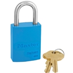 Padlocks and Hasps