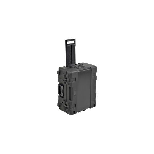 SKB 3R2217-10B-EW - Mil-Standard Roto Case (Empty with Wheels)
