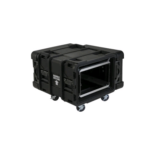 SKB 3SKB-R906U24 Roto Shock Racks Case (24" Deep)