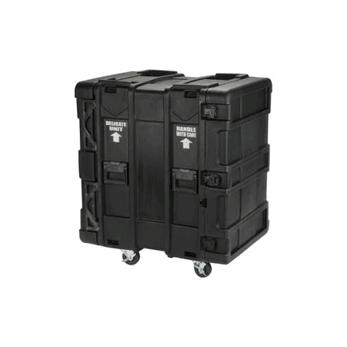 SKB 3SKB-R916U24 Roto Shock Racks Case (24" Deep)