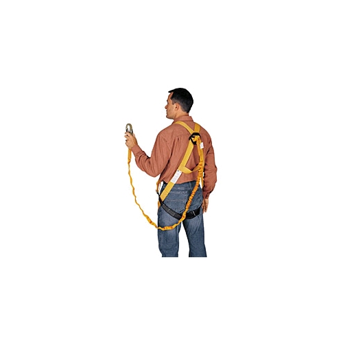 Titan TK4051 Harness/Lanyard Combo Protection Kit
