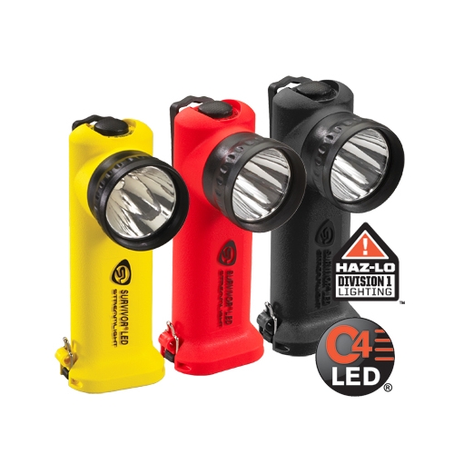 Streamlight Survivor LED