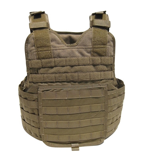 MSA CVC2012G2 Concealment Carrier