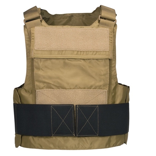 MSA RCVEXT Concealment Carrier