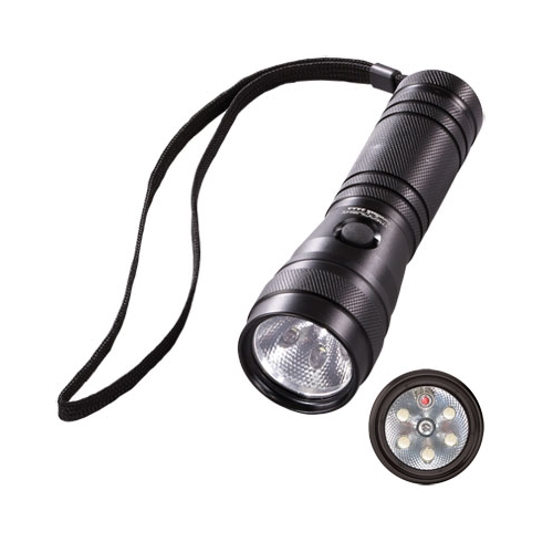 Streamlight Twin-Task 3AAA Laser Flashlight