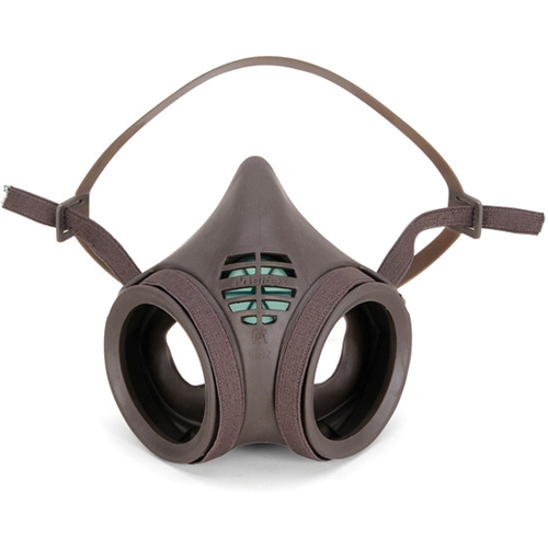 Moldex 7000 Reusable Half Mask Respirator