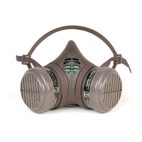 Moldex 7000 Reusable Half Mask Respirator