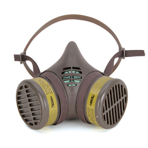 Moldex 7000 Reusable Half Mask Respirator