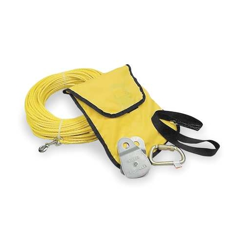 Miller TRS Climbing System