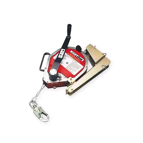 Miller Retrieval Unit