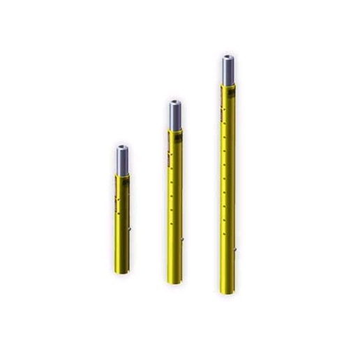 Miller DH22 DuraHoist Lower Mast Extension