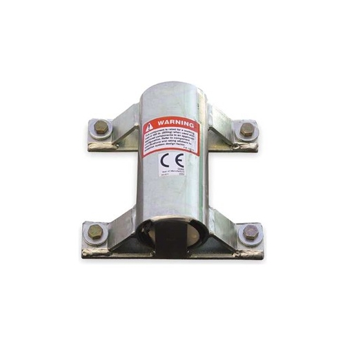 Miller DH-8 Hoist Component, Wall Sleeve, 10 Inch