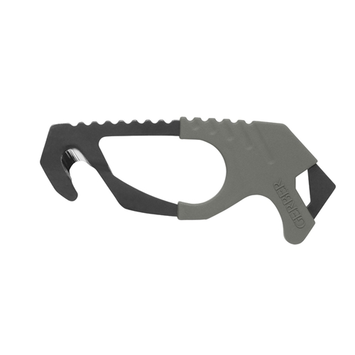 Gerber Strap Cutter - FG504 GREEN