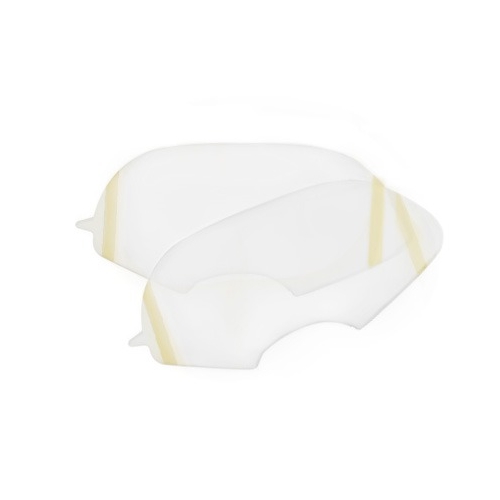 Allegro Protective Lens Covers