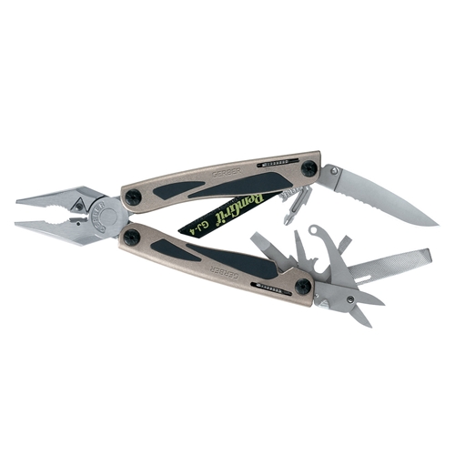 Gerber Legend - Multi-Plier 800, Berry-Compliant Sheath