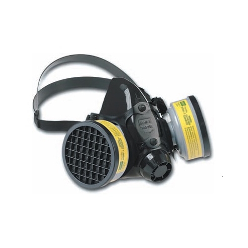 North 7700 Series Half Mask Respirator