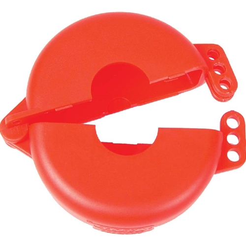 Valve Wheel Lockout (VL09R)