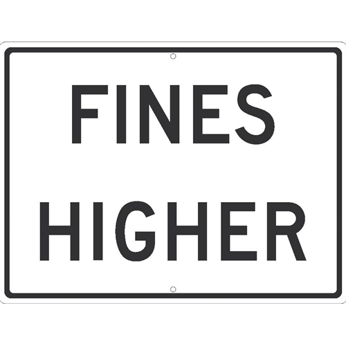 Fines Double Sign (TM529K)