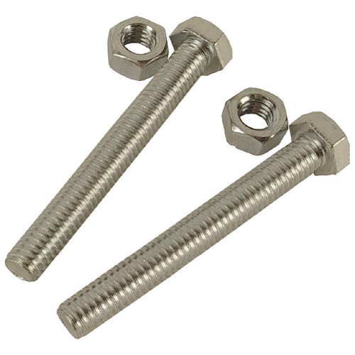 Standard Bolt & Nut Pack (NBS)