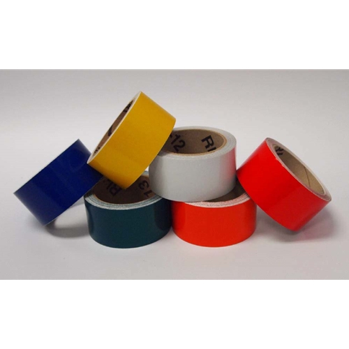 Reflective Tape Red (RPS7R)