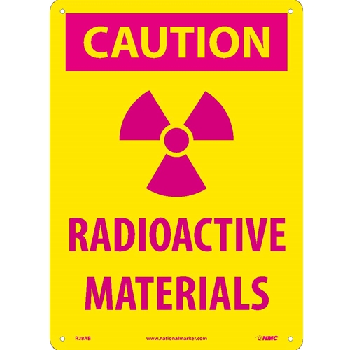 Radioactive Materials (R28AB)