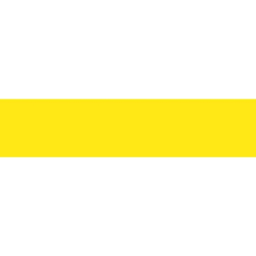 Radiation Insert Blank Sign (RI10)