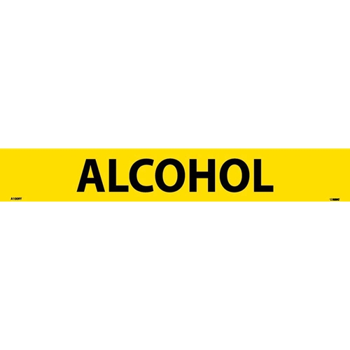 Alcohol Pressure Sensitive (A1009Y)