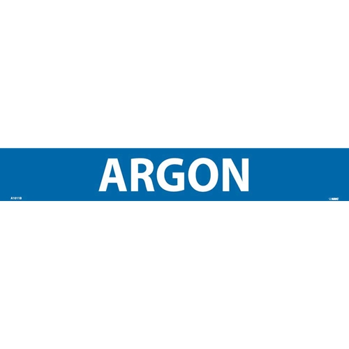 Argon Pressure Sensitive (A1011B)