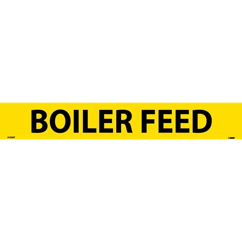 Boiler Feed Pressure Sensitive (A1026Y)