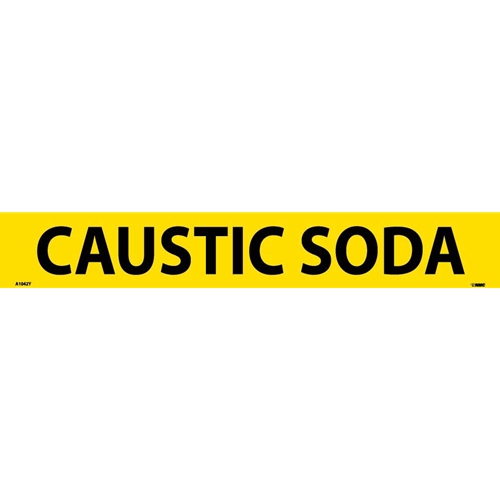 Caustic Soda Pressure Sensitive (A1042Y)