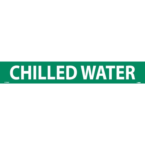 Chilled Water Pressure Sensitive (A1046G)