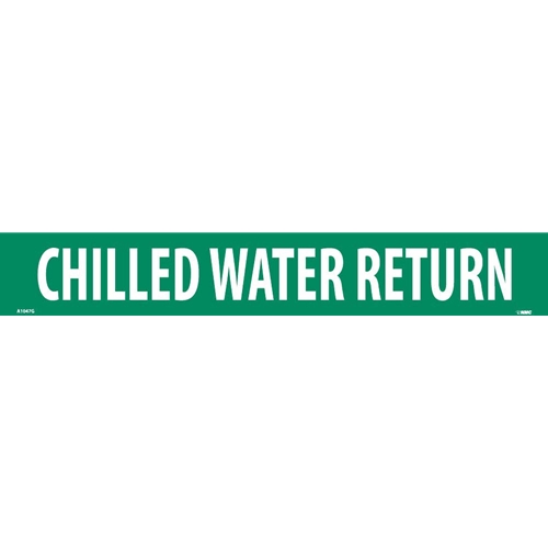 Chilled Water Return Pressure Sensitive (A1047G)