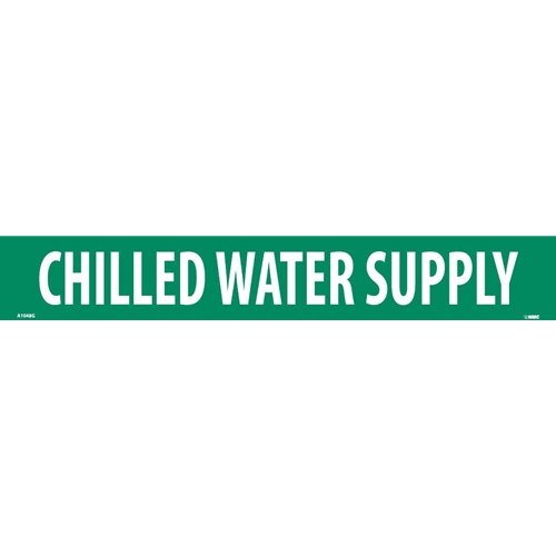 Chilled Water Supply Pressure Sensitive (A1048G)