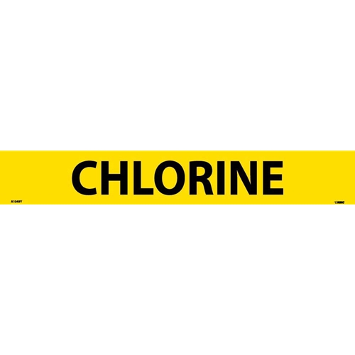 Chlorine Pressure Sensitive (A1049Y)