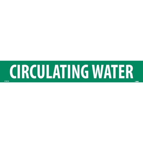 Circulating Water Pressure Sensitive (A1051G)