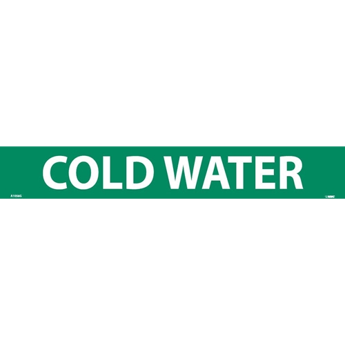 Cold Water Pressure Sensitive (A1056G)
