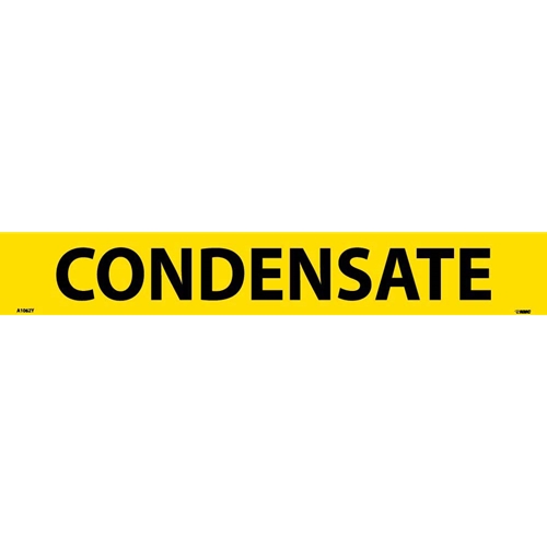 Condensate Pressure Sensitive (A1062Y)
