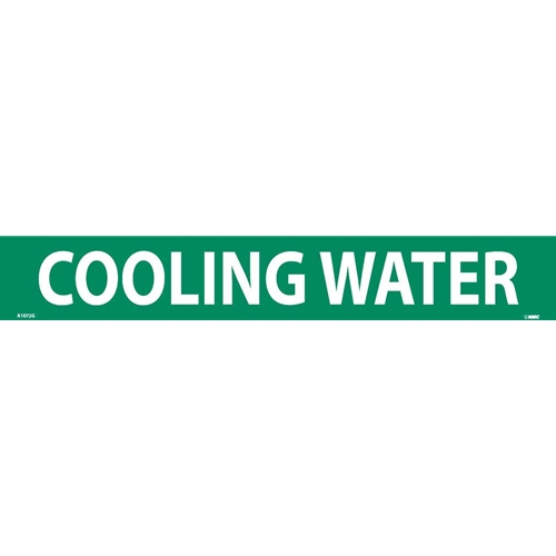 Cooling Water Pressure Sensitive (A1072G)